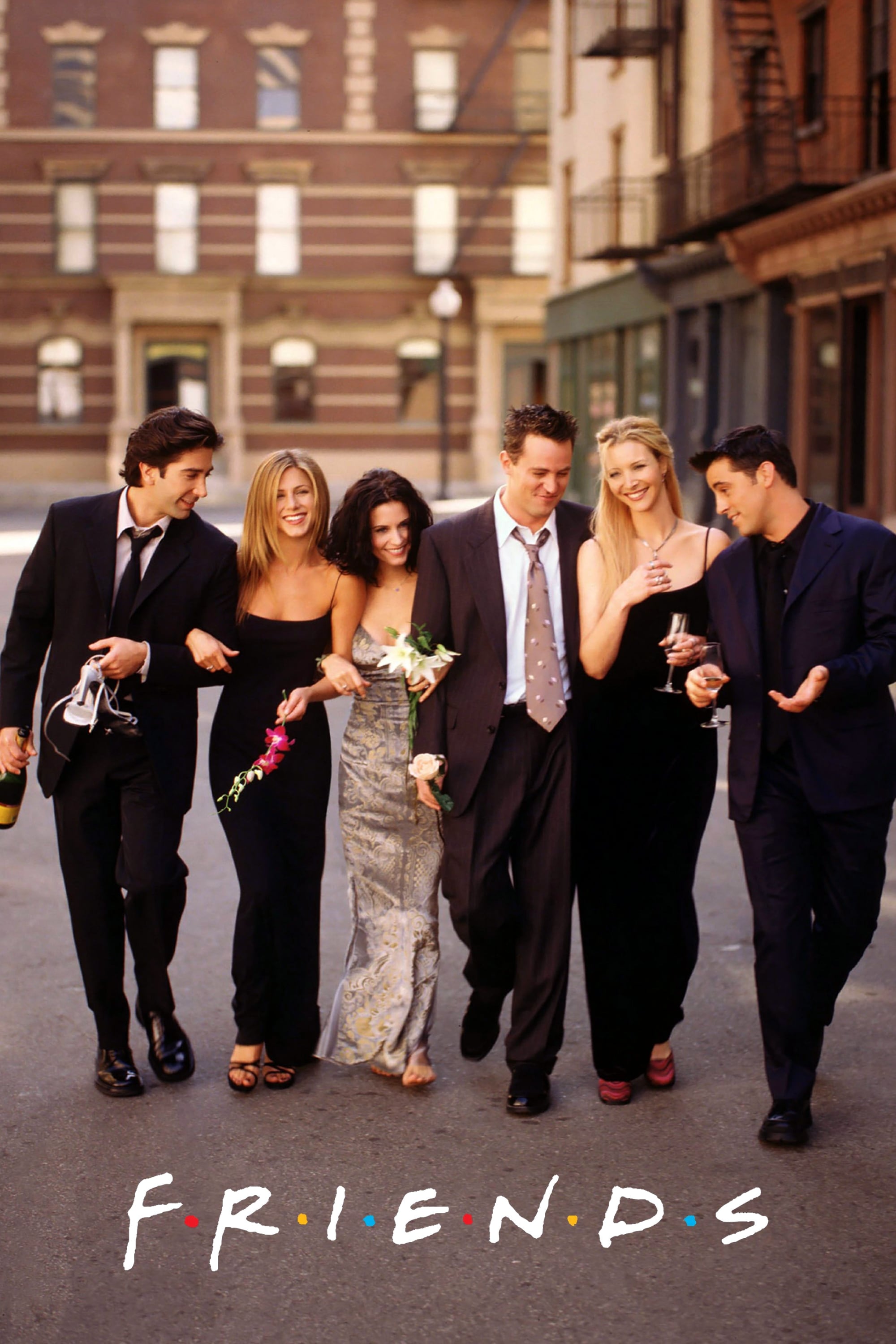 Friends [42934] (A1766916774) [[Shows]] --Plex--